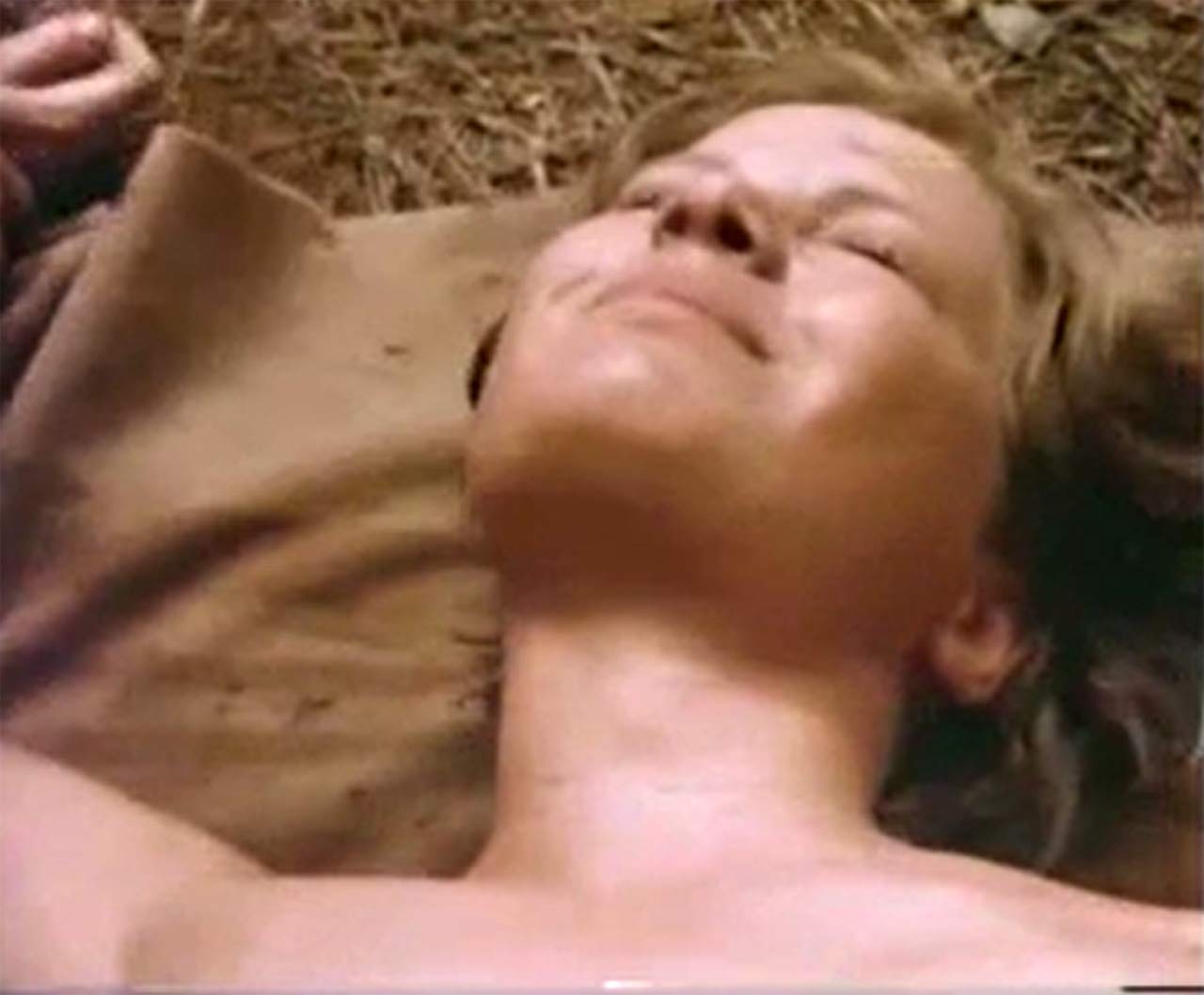 Barbara Hershey Nude Scenes In Last Summer (1969)