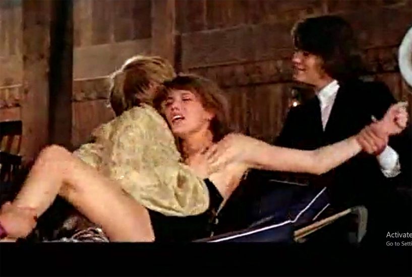 Jane Birkin Nude And Forced Sex Scenes Compilation Scandal Planet 