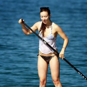 Olivia Wilde Nude Pics and Leaked Porn Video [2021] 83