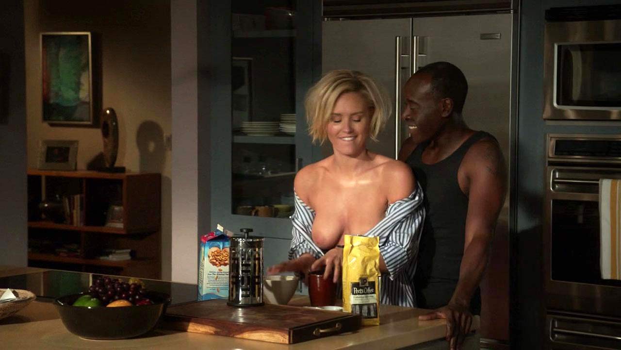Nicky Whelan Nude — Blonde Actress Is Hot As Hell Scandal Planet