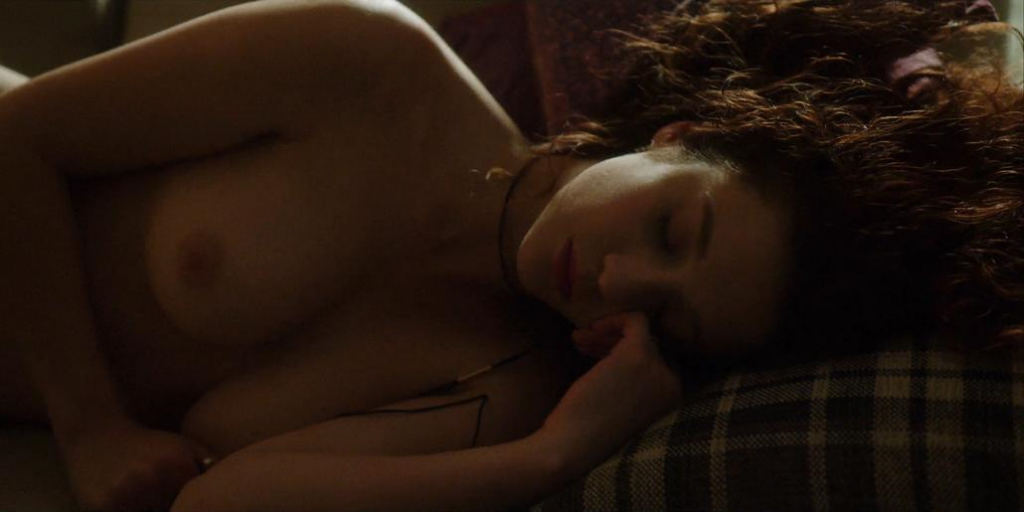 Maria Pedraza Nude & Hot Pics And Sex Scenes Compilation 15