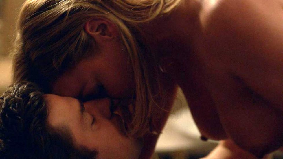 Abbie Cornish Nude And Sex Scenes Ultimate Collection Scandal Planet 4037