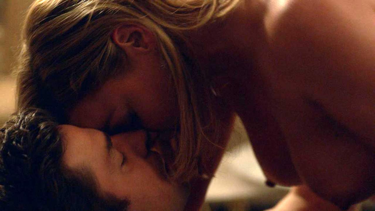 Abbie Cornish Nude And Sex Scenes Ultimate Collection Scandal Planet 8451