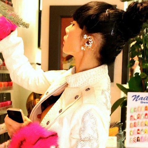 Bai Ling Nipple Slip Collection Scandal Planet The Best Porn