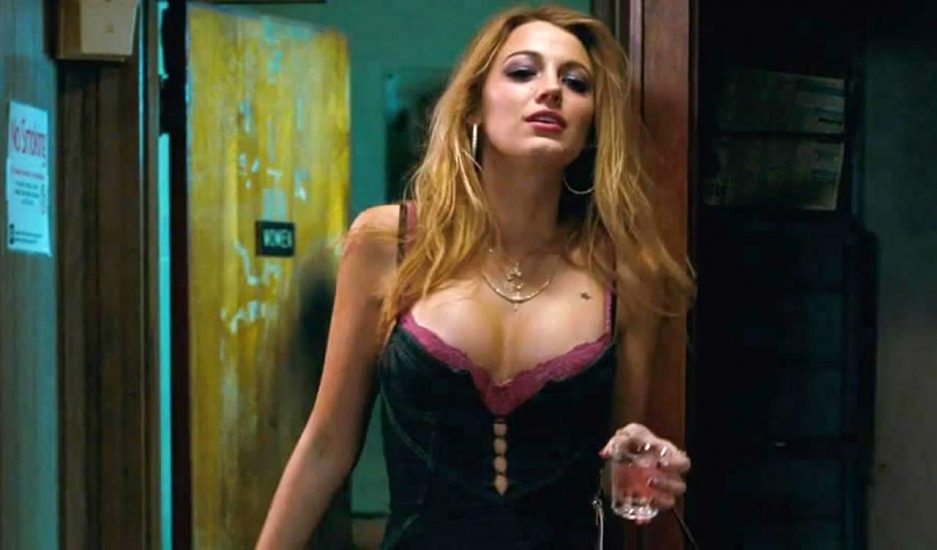 Blake Lively Nude Photos and Porn Collection [2021] 1030