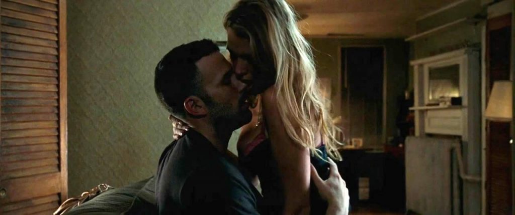 Blake Lively Hot Scenes Compilation With Ben Affleck From The Town Scandal Planet
