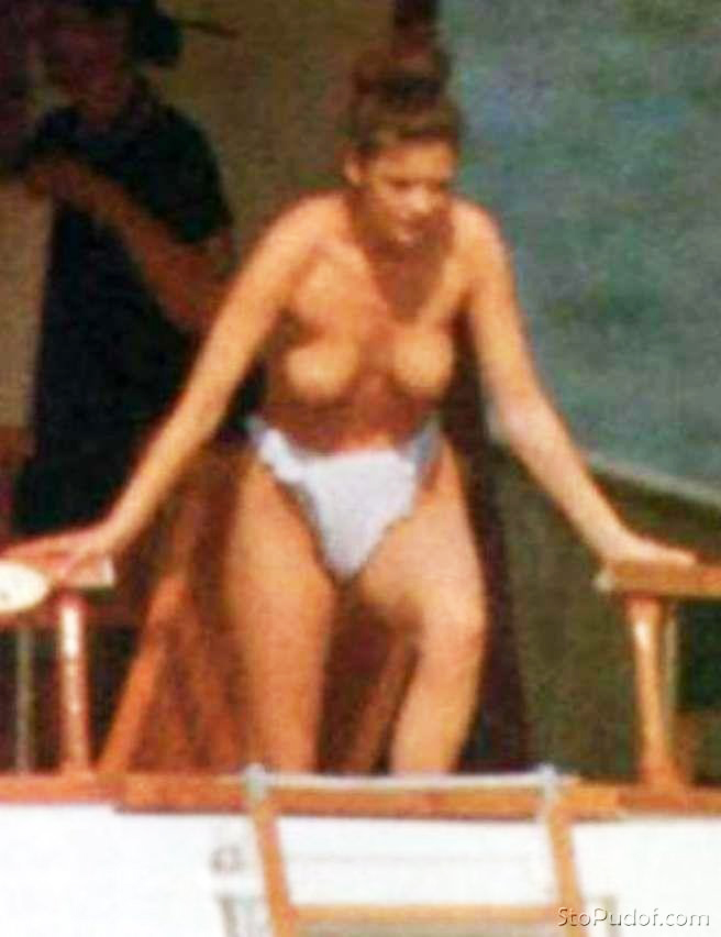 Naked Pictures Of Catherine Zeta Jones
