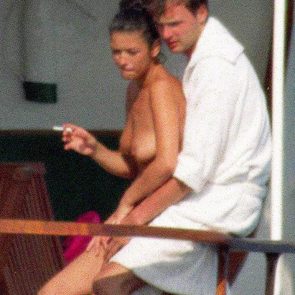 Catherine Zeta-Jones Sex