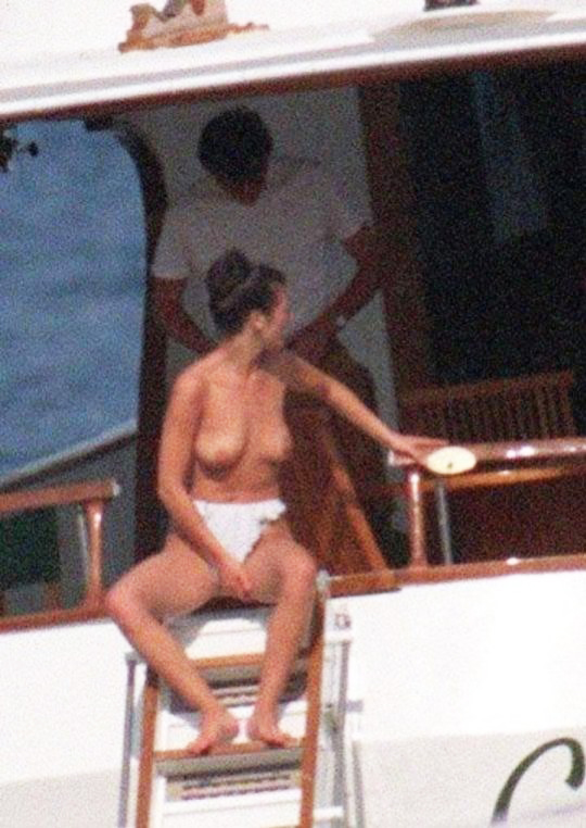 Catherine Zeta Jones Nude Pics And Sex Scenes Compilation 0026