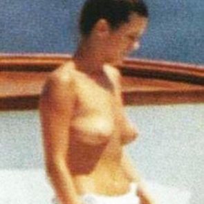 Catherine zeta-jones nudes