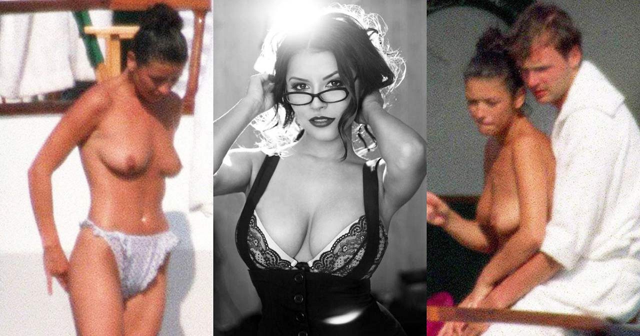 actress Catherine Zeta-Jones nude photos from recent days and when she was ...
