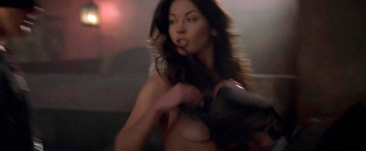 Catherine Zeta Jones Nue Telegraph