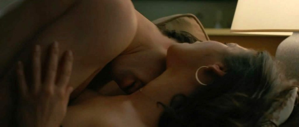 Catherine Zeta Jones Sex Scenes