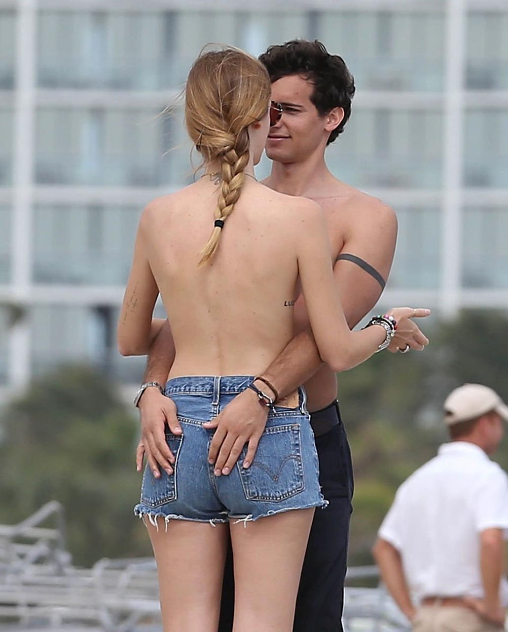 Chiara Ferragni Nude Pics Nip Slip Collection Scandal The Best