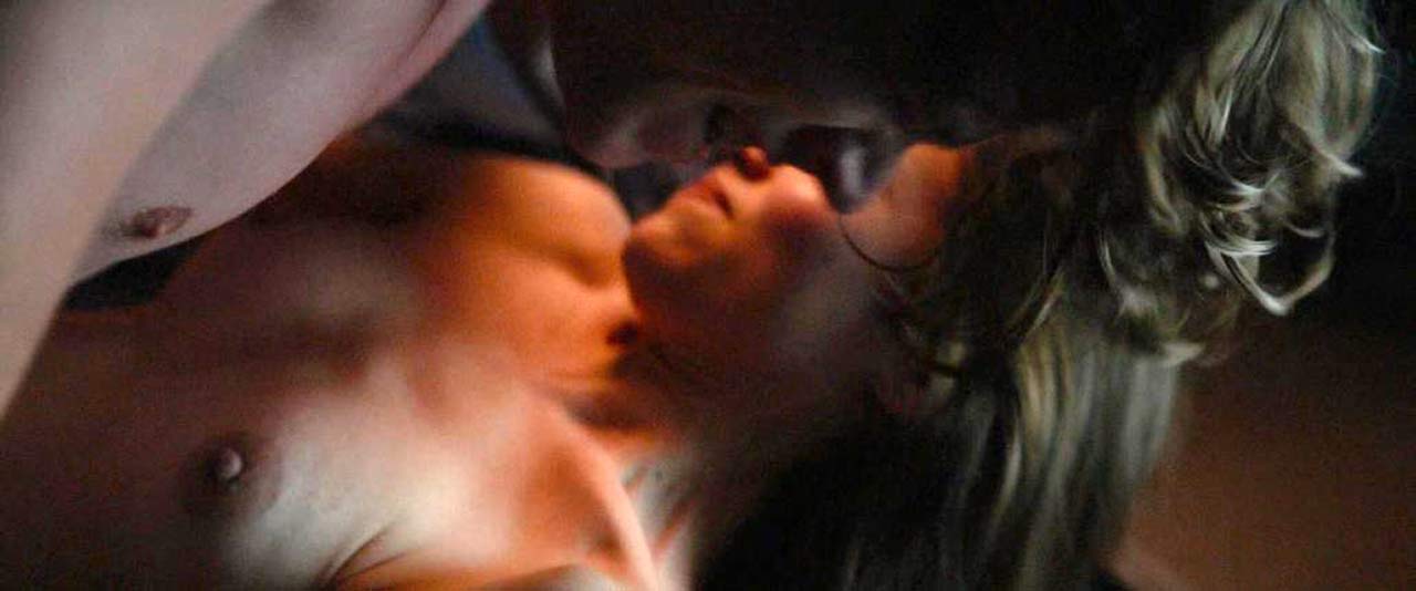 Sex scene in india