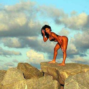Joseline Hernandez Nude — Pics & Video Leaked ! 706