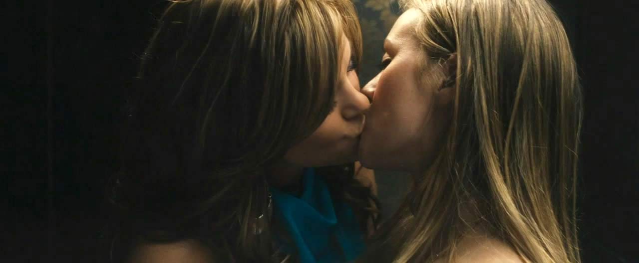From great lesbian scene called takedown