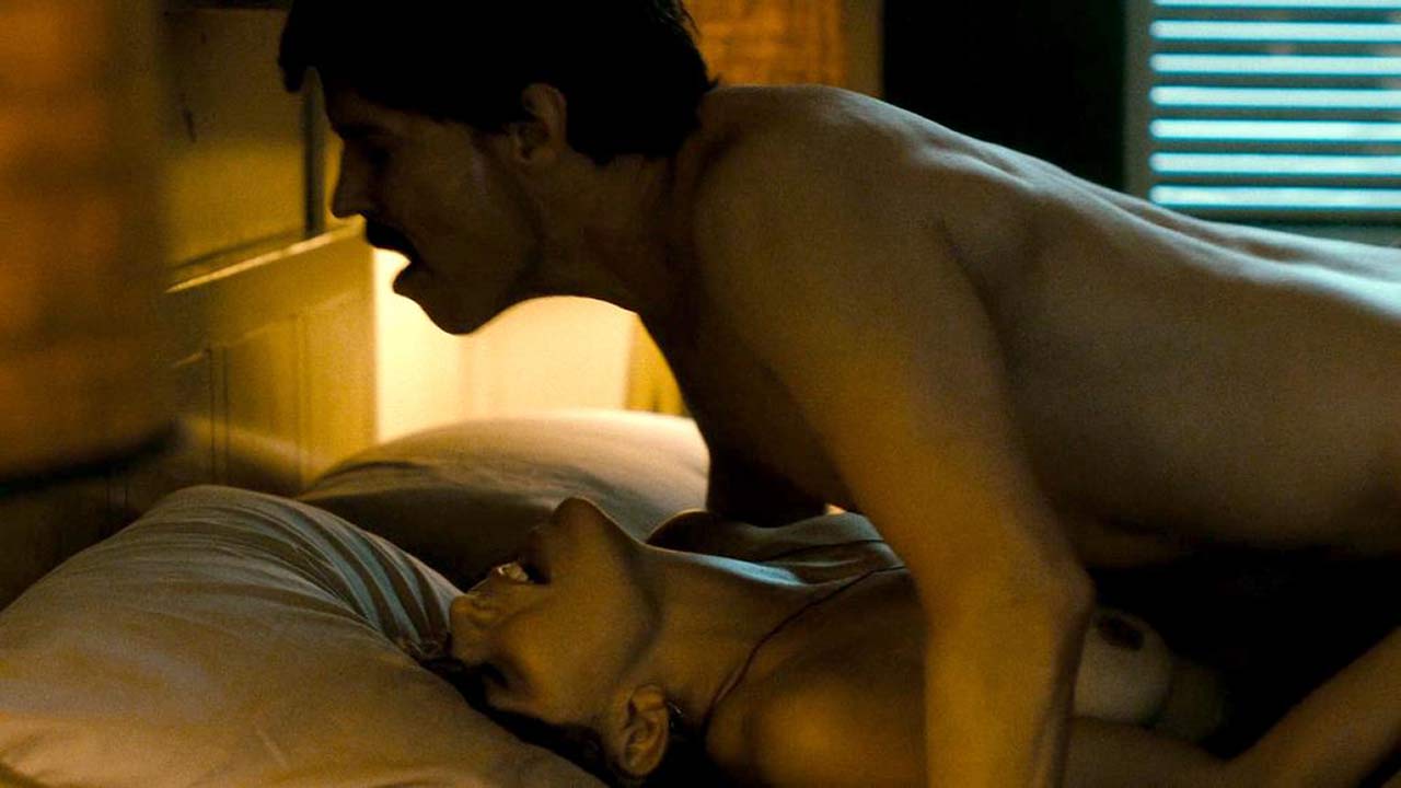 Maggie Gyllenhaal Nude And Sex Scenes Compilation Scandal Planet 4296