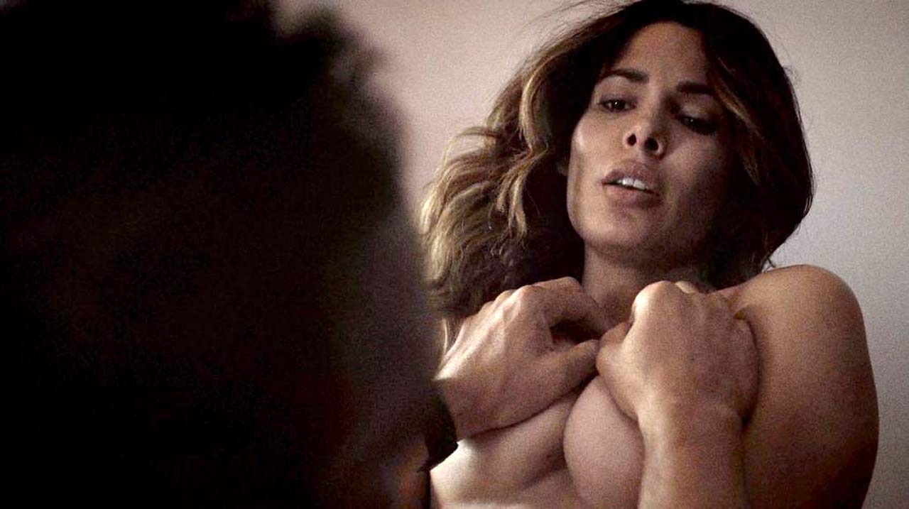 Nadine Velazquez Nude Ultimate Collection Scandal Planet 