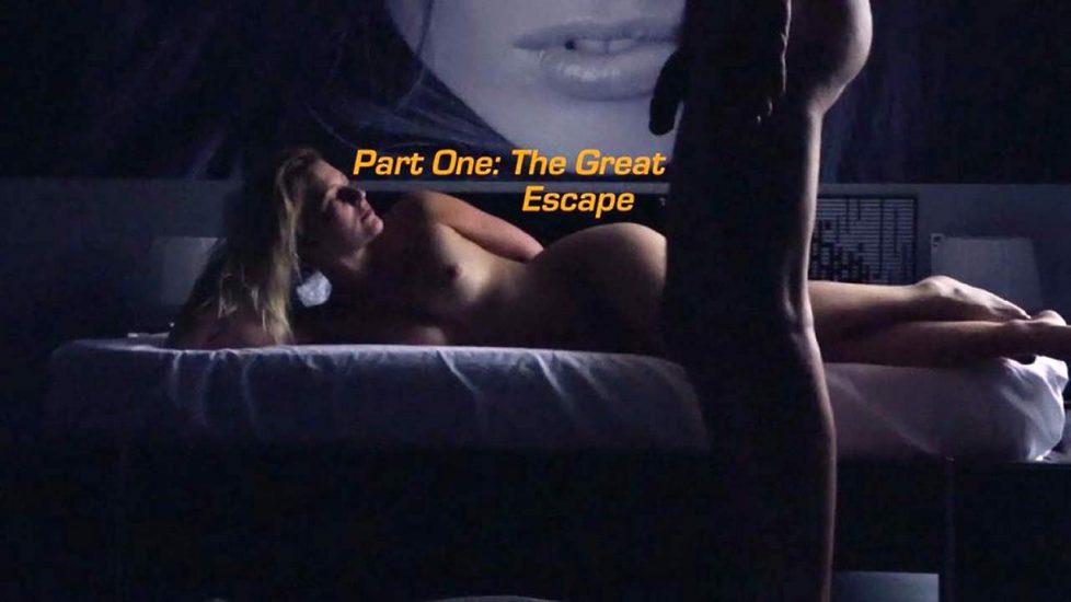 Natalya Anisimova Nude And Pilation From Love Machine Scandal 