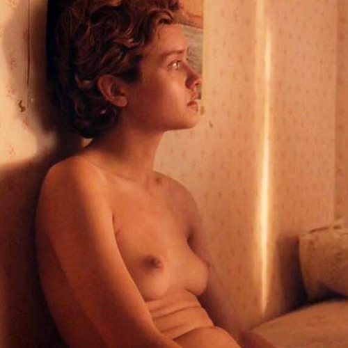 Olivia Cooke Nude Sex Scenes from 'Katie Says Goodbye' .