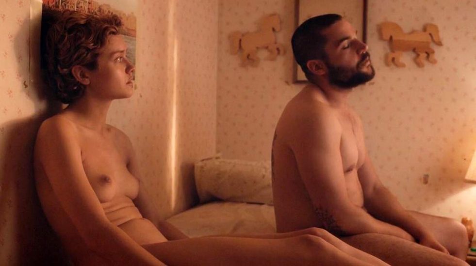 Olivia Cooke Nude Sex Scenes From Katie Says Goodbye Scandal Planet 4144