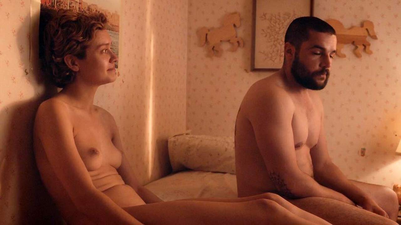 Olivia Cooke Nude Sex Scenes From Katie Says Goodbye Scandal Planet 