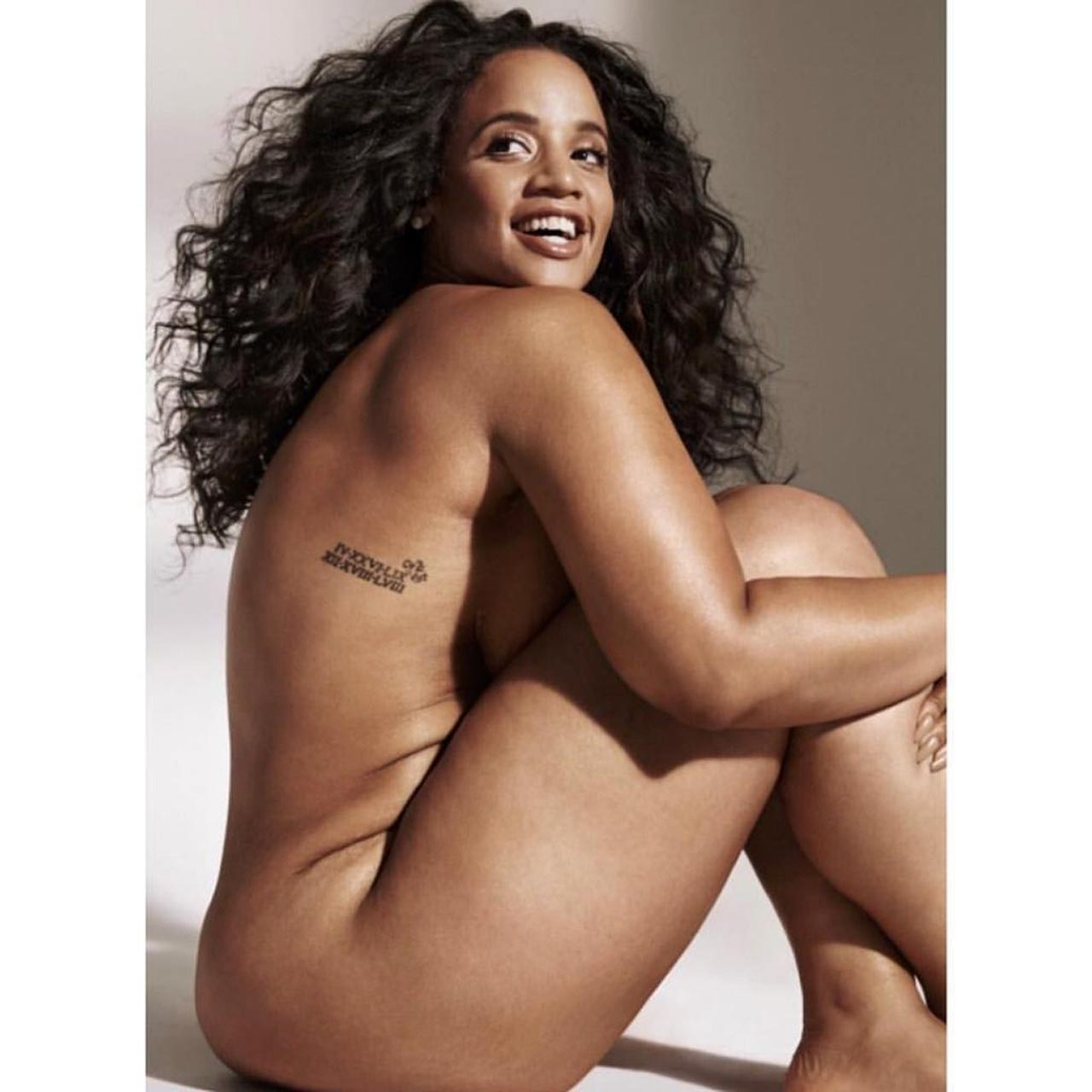 Dascha polanco nude