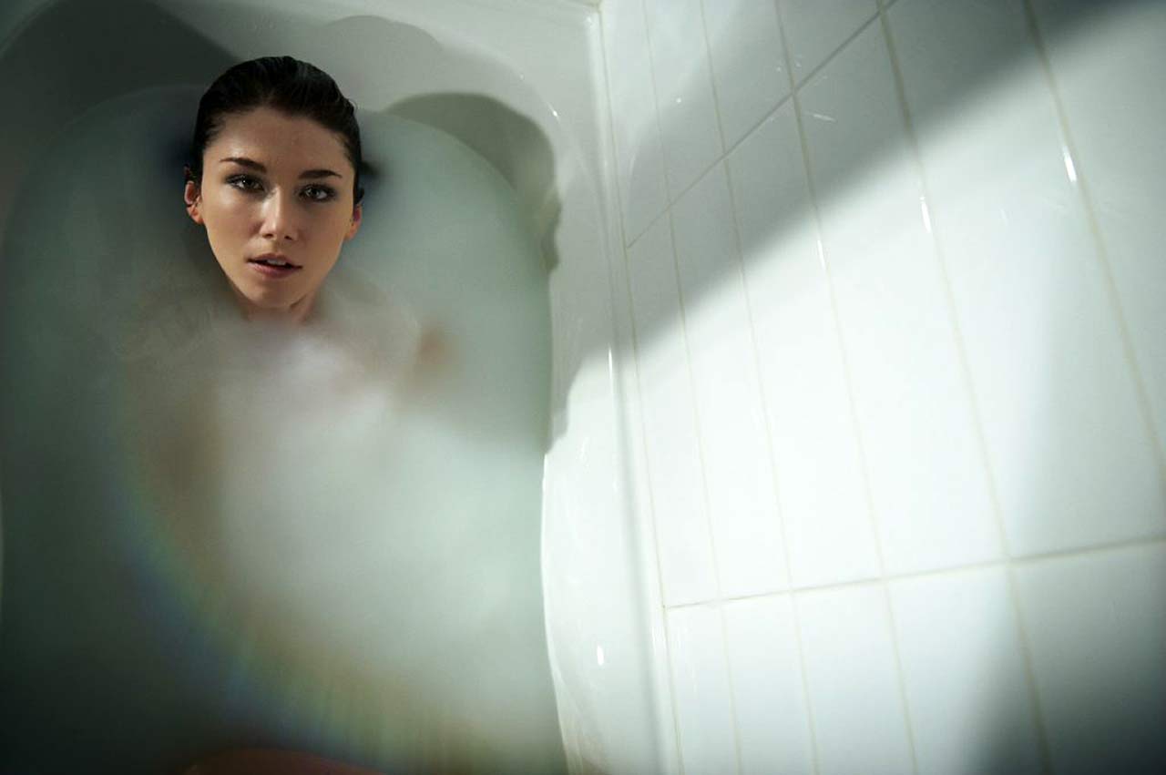 Jewel Staite Leaked Telegraph