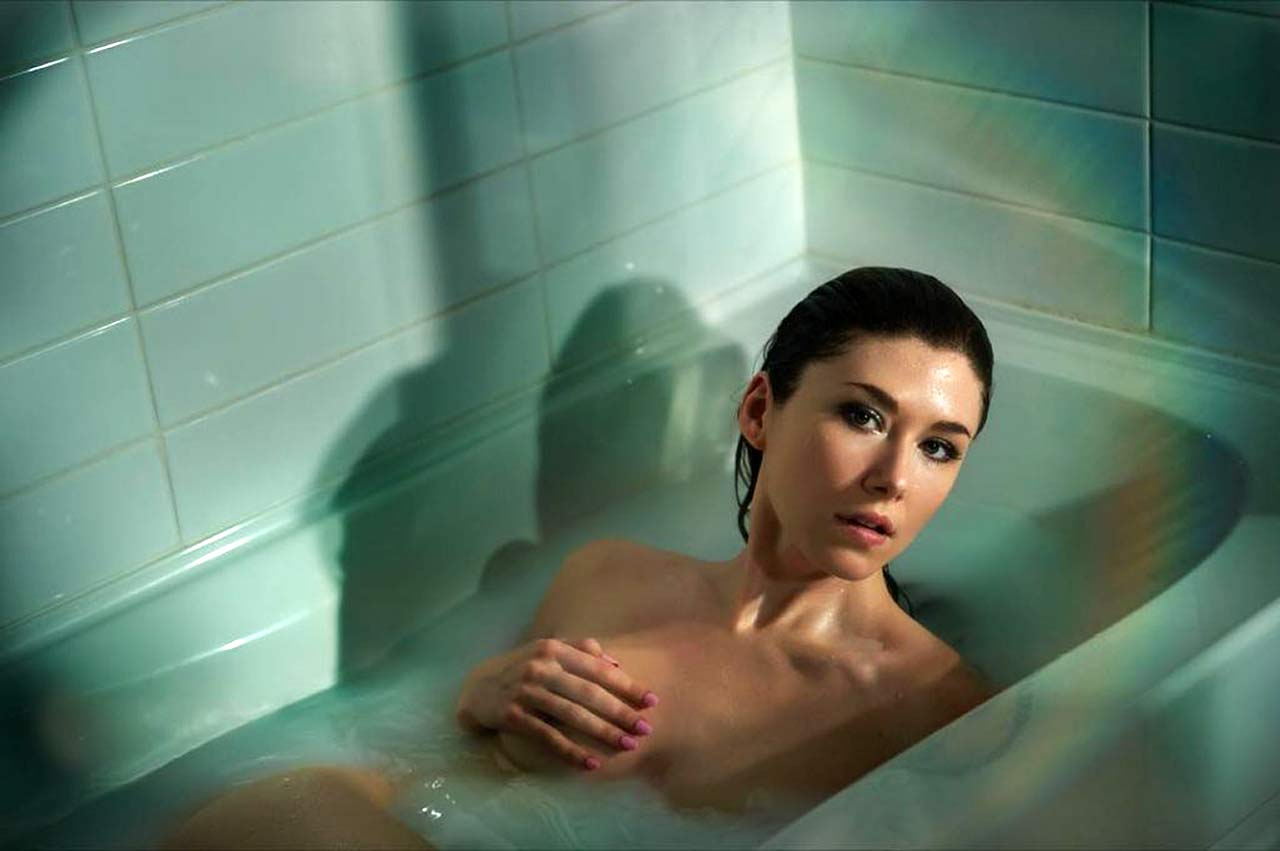 Jewel staite naked