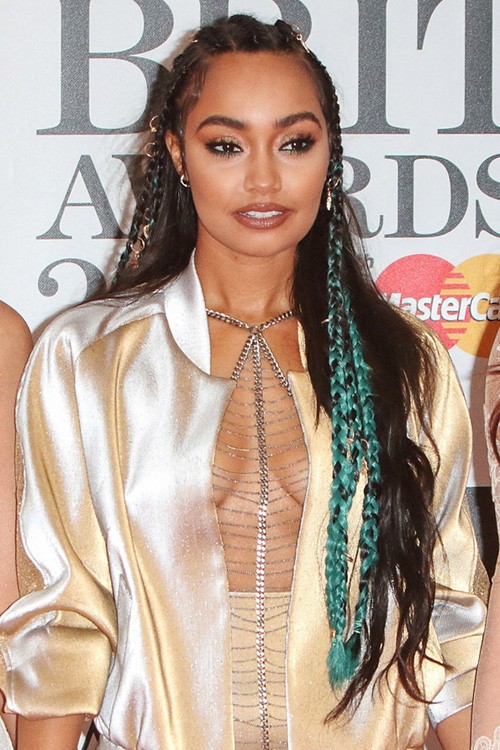 Leigh Anne Pinnock Nude And Sexy Ultimate Collection Scandal Planet