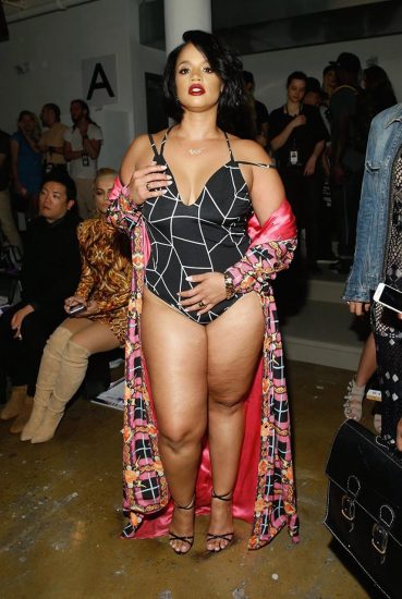 Dascha Polanco Nude Photos And Sex Scene Collection Scandal Planet 