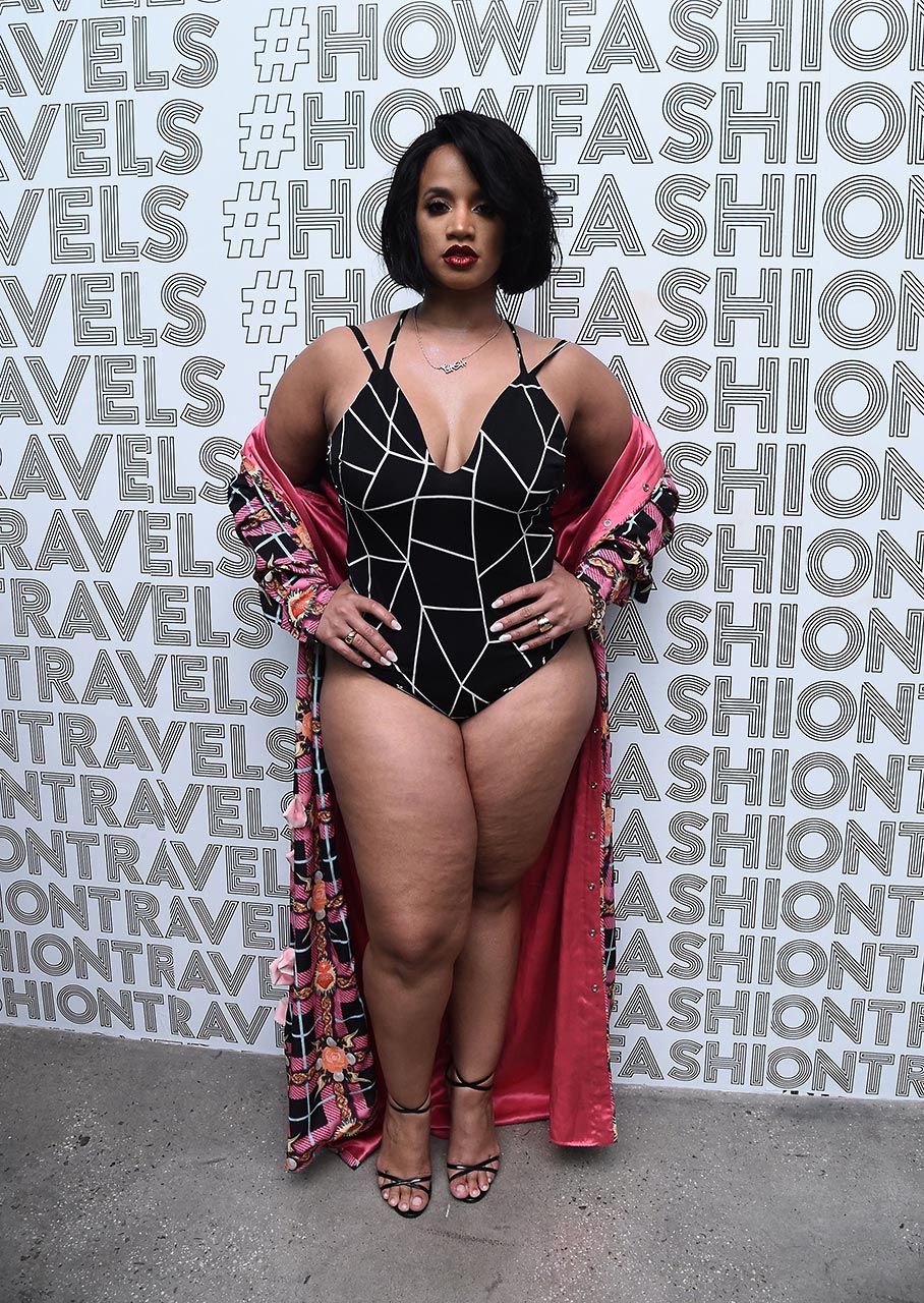 Dascha Polanco Nude Photos Sex Scene Collection Scandal Planet