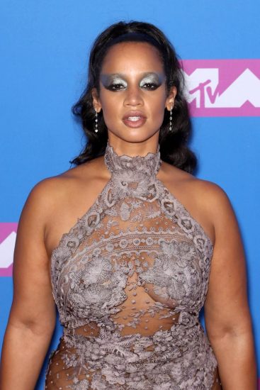 Dascha Polanco Scandal Planet