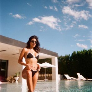 Kourtney Kardashian Nude – 2021 ULTIMATE Collection 37