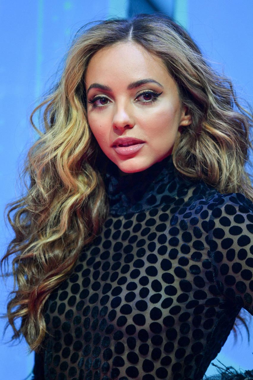 Nackt Jade Thirlwall  41 Hottest