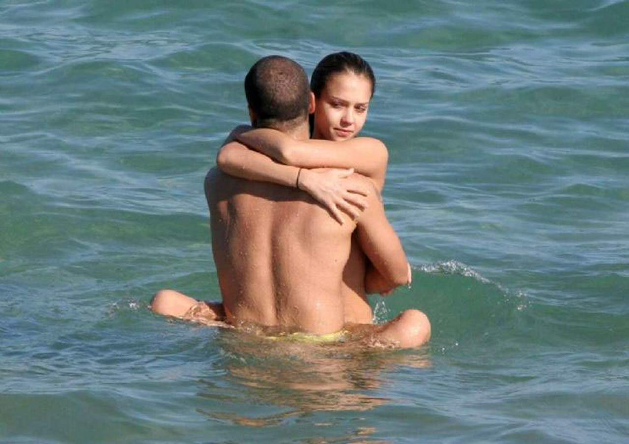 Jessica Alba Nude And Leaked Porn Video News