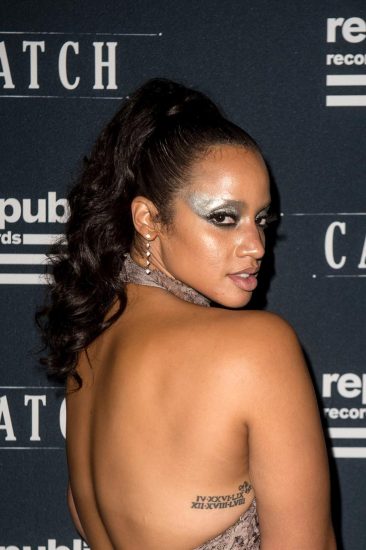 Dascha Polanco Nude Photos For Women S Health Scandal Planet