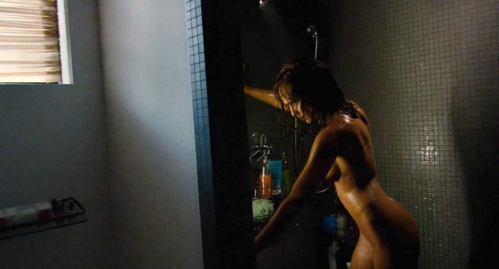 Jessica alba naked leaked
