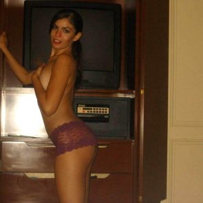 Antonella Barba Nude Pics and Leaked Porn Video 2021 3.