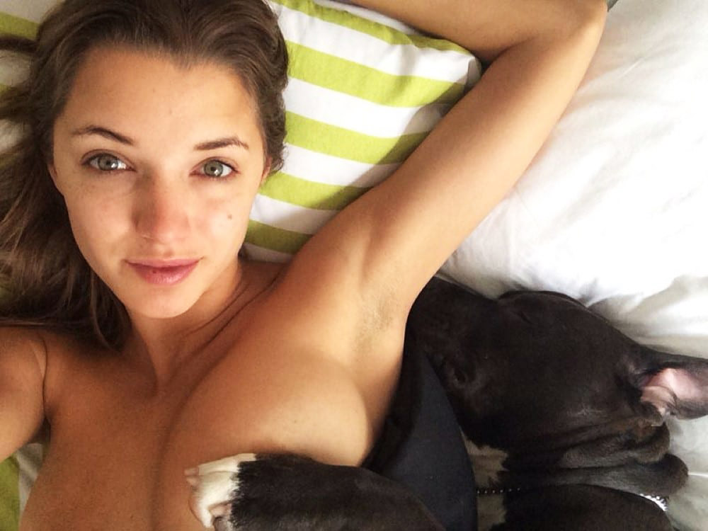 Alyssa Arce Nude Leaked Pics And Sex Tape Scandal Planet 5204