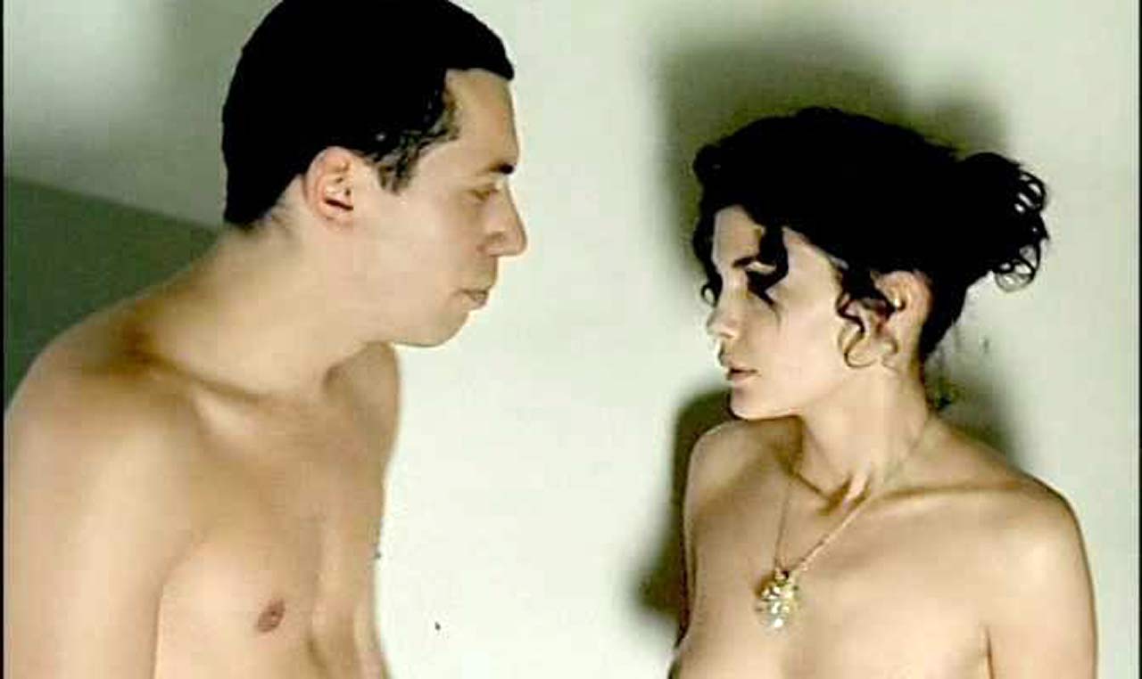 Audrey Tautou Porn - Audrey Tautou Topless Scene in 'God Is Great and I'm Not ...