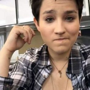 Bex Taylor-Klaus Nude Leaked Photos and Porn 60