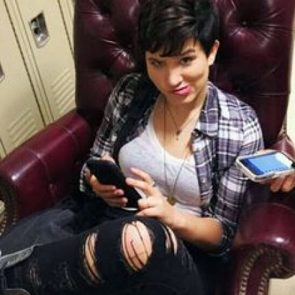 Bex Taylor-Klaus Nude Leaked Photos and Porn 61