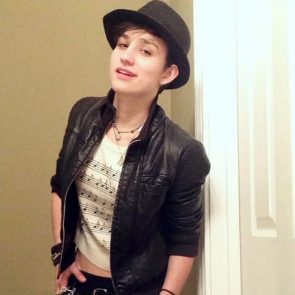 Bex Taylor-Klaus Nude Leaked Photos and Porn 152