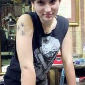Bex Taylor-Klaus Nude Leaked Photos and Porn 72