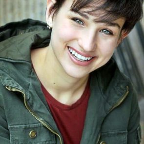 Bex Taylor-Klaus Nude Leaked Photos and Porn 127