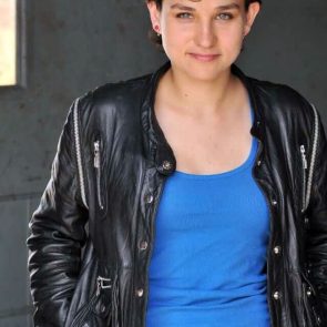 Bex Taylor-Klaus Nude Leaked Photos and Porn 45
