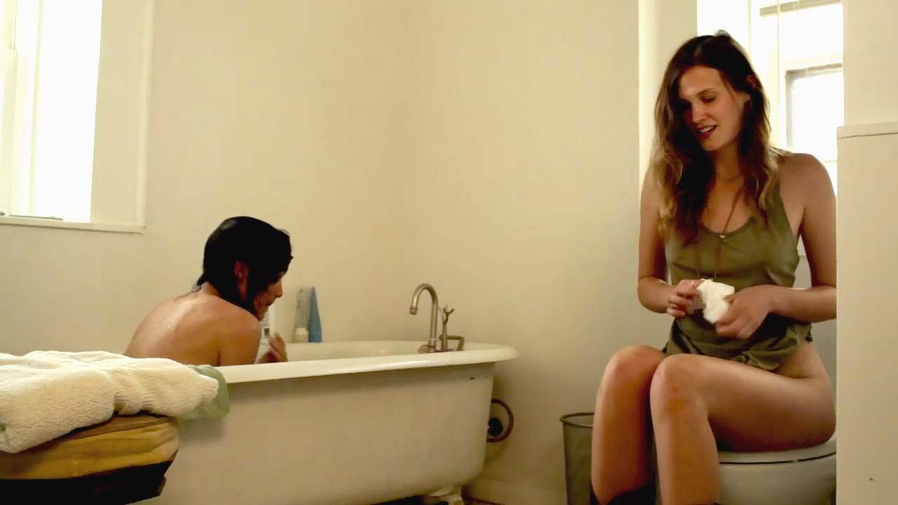 Drake Burnette Nude Sex Scenes From Marfa Girl Scandal Planet