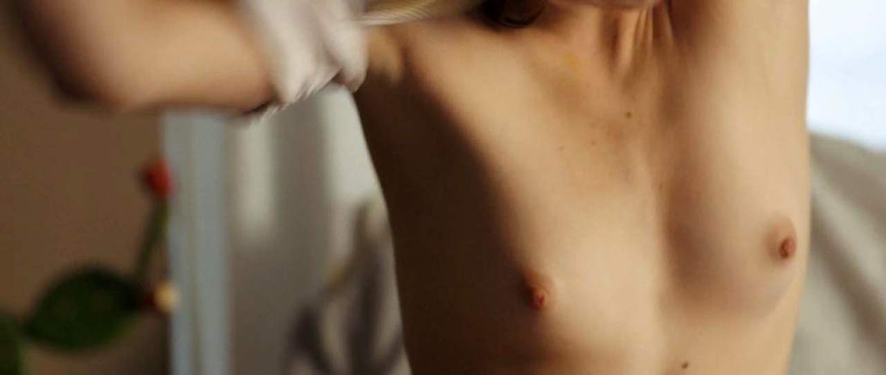Drake Burnette Nude Sex Scenes from 'Marfa Girl' - Scandal Planet